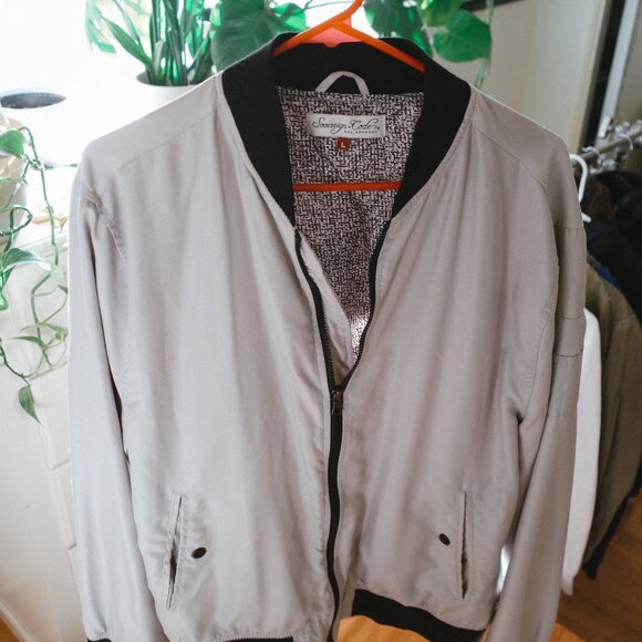 sovereign code member jacket - Picture 3 of 5